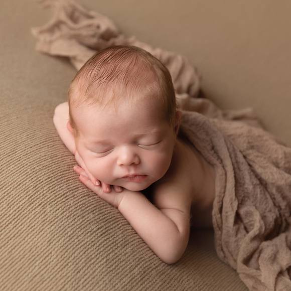 Meet your Posher, Alexandra - Picture 1 of 1